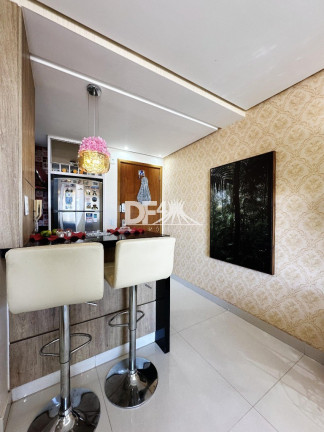Imagem Imóvel com 2 Quartos para Alugar, 51 m² em Norte (águas Claras) - Brasília Imagem Imóvel com 2 Quartos para Alugar, 51 m² em Norte (águas Claras) - Brasília