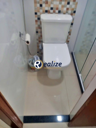 Imagem Sala Comercial para Alugar, 20 m² em Praia Do Morro - Guarapari