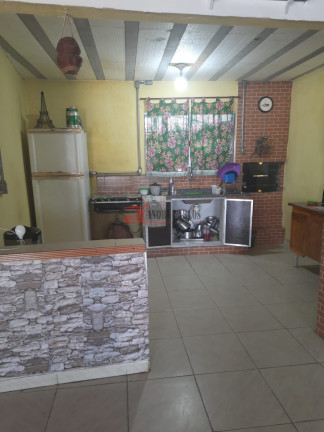 Imagem Casa com 2 Quartos à Venda, 150 m² em Refúgio Dos Bandeirantes - Santana De Parnaíba Imagem Casa com 2 Quartos à Venda, 150 m² em Refúgio Dos Bandeirantes - Santana De Parnaíba