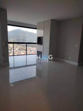 Apartamento com 2 Quartos à Venda, 96 m² em Jardim Dourado - Porto Belo