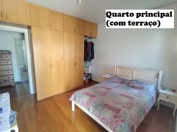 Imagem Casa com 3 Quartos à Venda, 103 m² em Aclimação - São Paulo Imagem Casa com 3 Quartos à Venda, 103 m² em Aclimação - São Paulo