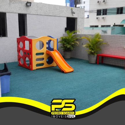 Imagem Apartamento com 3 Quartos à Venda, 157 m² em Manaíra - João Pessoa