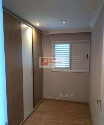 Imagem Apartamento com 3 Quartos à Venda, 64 m² em Casa Branca - Santo André Imagem Apartamento com 3 Quartos à Venda, 64 m² em Casa Branca - Santo André