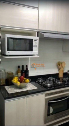 Imagem Apartamento com 2 Quartos à Venda, 47 m² em água Chata - Guarulhos Imagem Apartamento com 2 Quartos à Venda, 47 m² em água Chata - Guarulhos