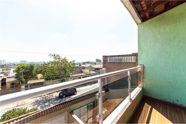 Imagem Casa com 3 Quartos à Venda,  em Jardim Sapopemba - São Paulo