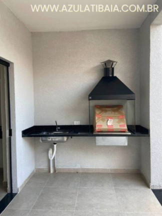 Imagem Casa com 3 Quartos à Venda, 110 m² em Nova Cerejeira - Atibaia