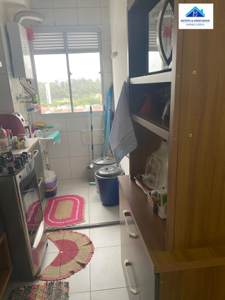 Imagem Apartamento com 2 Quartos à Venda, 44 m² em Residencial Parque Da Fazenda - Campinas Imagem Apartamento com 2 Quartos à Venda, 44 m² em Residencial Parque Da Fazenda - Campinas
