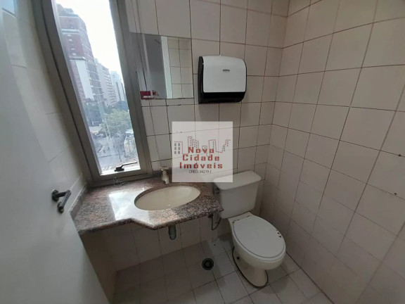 Imagem Imóvel com 1 Quarto para Alugar, 116 m² em Itaim Bibi - São Paulo Imagem Imóvel com 1 Quarto para Alugar, 116 m² em Itaim Bibi - São Paulo