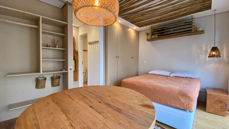 Imagem Apartamento com 1 Quarto à Venda, 44 m² em Vila Nova Conceição - São Paulo Imagem Apartamento com 1 Quarto à Venda, 44 m² em Vila Nova Conceição - São Paulo