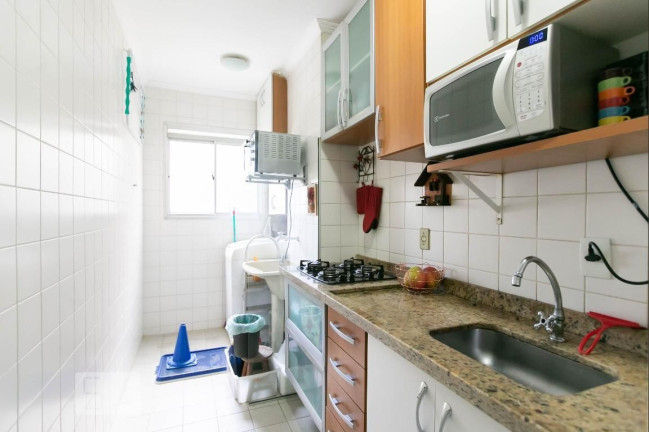 Imagem Apartamento com 2 Quartos à Venda, 50 m² em Parada Xv De Novembro - São Paulo Imagem Apartamento com 2 Quartos à Venda, 50 m² em Parada Xv De Novembro - São Paulo