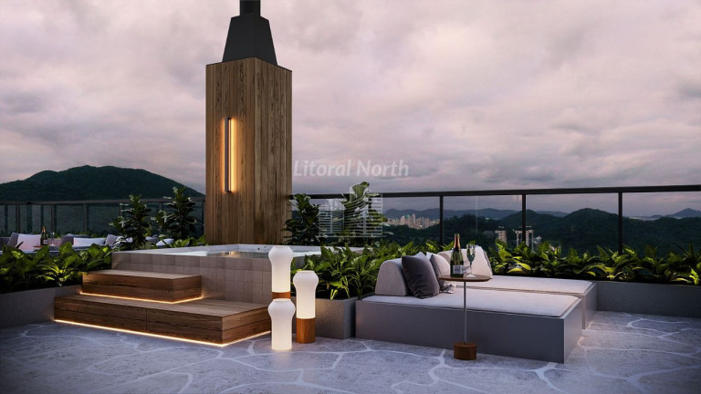 Imagem Apartamento com 3 Quartos à Venda, 103 m² em Praia Brava - Itajaí Imagem Apartamento com 3 Quartos à Venda, 103 m² em Praia Brava - Itajaí