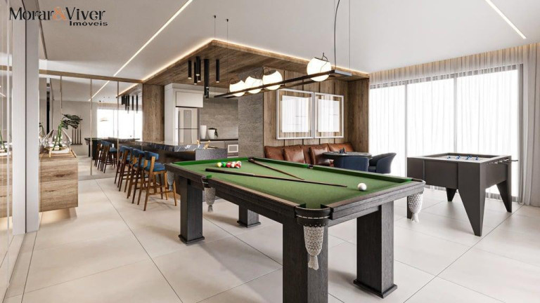 Imagem Apartamento com 3 Quartos à Venda, 101 m² em água Verde - Curitiba