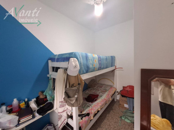 Imagem Apartamento com 2 Quartos à Venda, 106 m² em Aparecida - Santos