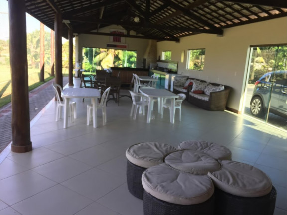 Imagem Casa com 4 Quartos à Venda, 700 m² em Portão - Lauro De Freitas