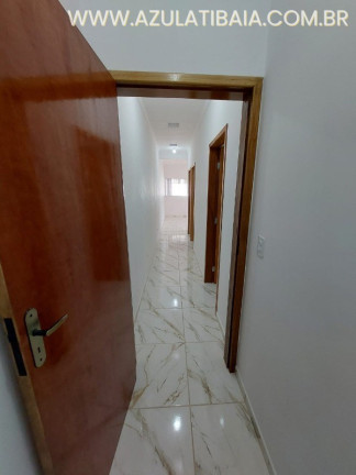Imagem Casa com 3 Quartos à Venda, 102 m² em Nova Cerejeira - Atibaia