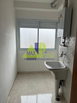 Imagem Apartamento com 2 Quartos à Venda, 70 m² em Vila Aricanduva - São Paulo