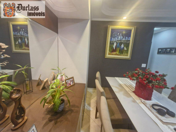 Apartamento com 3 Quartos à Venda, 83 m² em Conjunto Residencial Trinta E Um De Março - São José Dos Campos