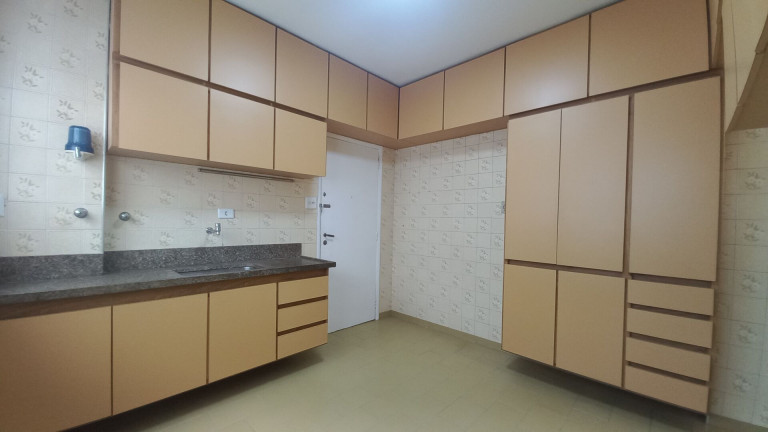 Imagem Apartamento com 3 Quartos à Venda, 123 m² em Gonzaga - Santos