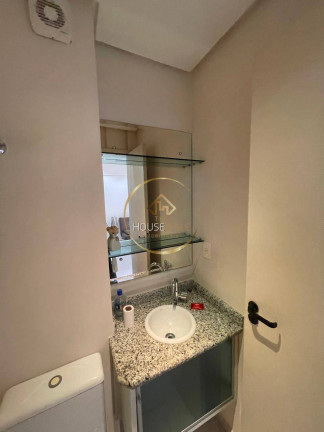 Imagem Apartamento com 1 Quarto à Venda, 48 m² em Parque Residencial Aquarius - São José Dos Campos
