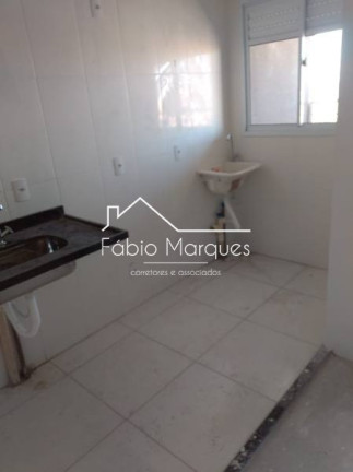 Imagem Apartamento com 2 Quartos à Venda, 56 m² em Jardim Matarazzo - São Paulo