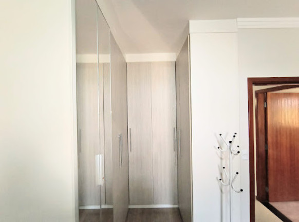 Imagem Casa com 3 Quartos à Venda, 125 m² em Condomínio Residencial Villagio Milano - Sorocaba