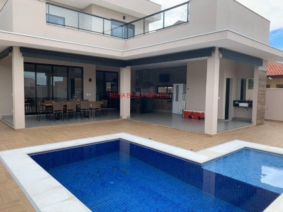 Casa com 3 Quartos à Venda, 384 m² em Medeiros - Jundiaí