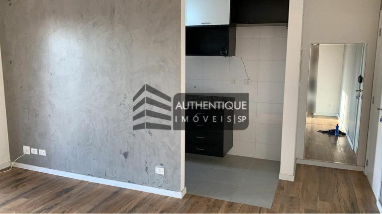 Imagem Apartamento com 1 Quarto à Venda, 49 m² em Alto Da Boa Vista - São Paulo Imagem Apartamento com 1 Quarto à Venda, 49 m² em Alto Da Boa Vista - São Paulo