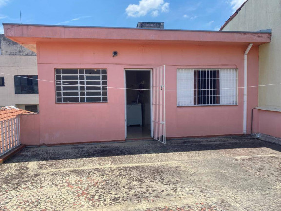 Imagem Casa com 5 Quartos à Venda, 225 m² em Rudge Ramos - São Bernardo Do Campo Imagem Casa com 5 Quartos à Venda, 225 m² em Rudge Ramos - São Bernardo Do Campo