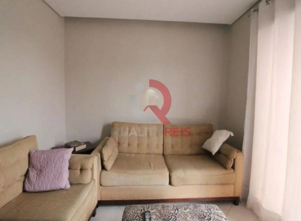 Imagem Sobrado com 2 Quartos à Venda, 139 m² em Vila Gustavo - São Paulo