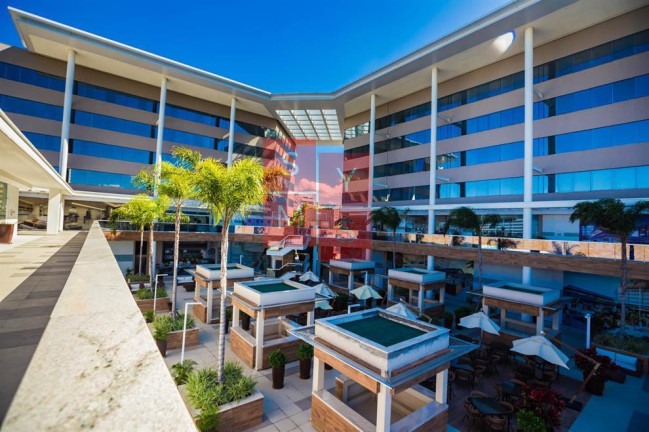 Imagem Imóvel Comercial à Venda, 30 m² em Recreio Dos Bandeirantes - Rio De Janeiro Imagem Imóvel Comercial à Venda, 30 m² em Recreio Dos Bandeirantes - Rio De Janeiro
