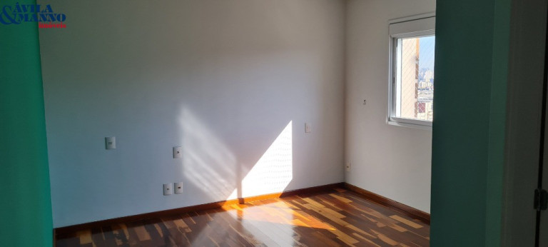 Imagem Apartamento com 4 Quartos para Alugar, 210 m² em Mooca - São Paulo