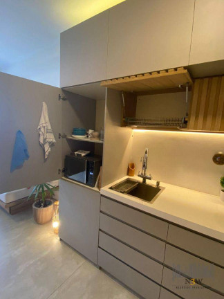 Imagem Apartamento com 1 Quarto à Venda ou Locação, 31 m² em Pinheiros - São Paulo Imagem Apartamento com 1 Quarto à Venda ou Locação, 31 m² em Pinheiros - São Paulo