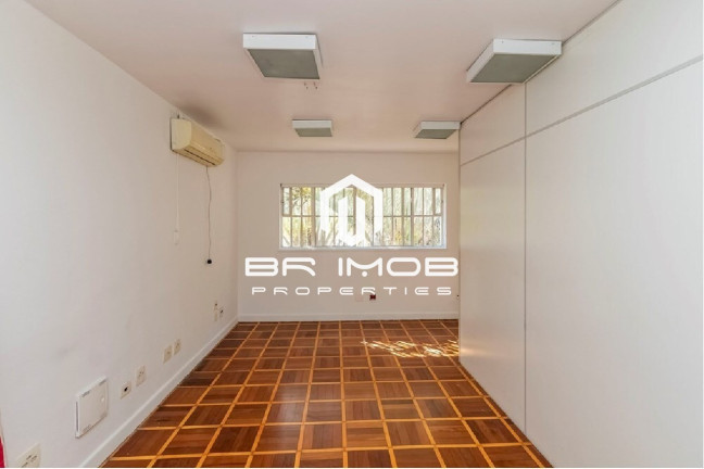 Imagem Sala Comercial à Venda, 140 m² em Campo Belo - São Paulo Imagem Sala Comercial à Venda, 140 m² em Campo Belo - São Paulo