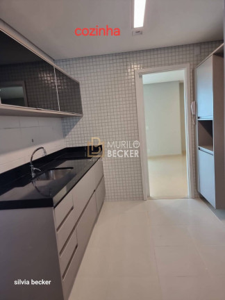 Imagem Apartamento com 3 Quartos à Venda, 108 m² em Jardim Paraíba - Jacareí