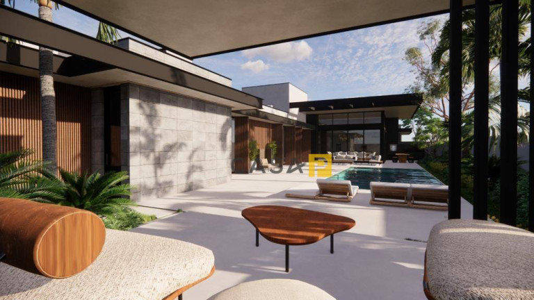 Imagem Casa com 3 Quartos à Venda, 382 m² em Jardins Da Cidade - Nova Odessa Imagem Casa com 3 Quartos à Venda, 382 m² em Jardins Da Cidade - Nova Odessa