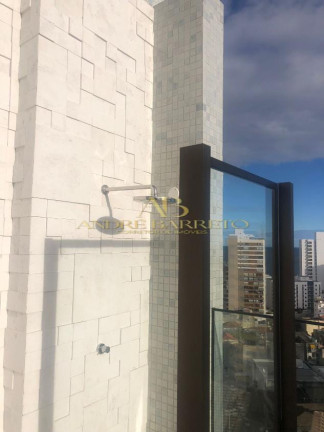 Imagem Apartamento com 1 Quarto à Venda, 22 m² em Barra - Salvador Imagem Apartamento com 1 Quarto à Venda, 22 m² em Barra - Salvador