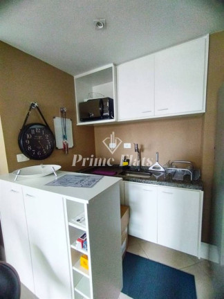 Imagem Apartamento com 1 Quarto à Venda, 55 m² em Jardim Europa - São Paulo