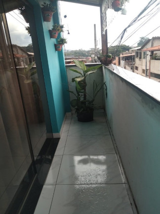 Imagem Casa com 2 Quartos à Venda, 90 m² em Vila Barroquinha - Contagem