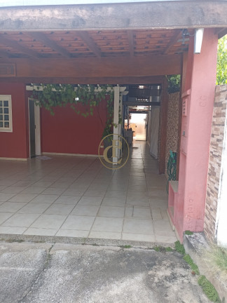Imagem Casa com 2 Quartos à Venda, 100 m² em Jardim Uirá - São José Dos Campos Imagem Casa com 2 Quartos à Venda, 100 m² em Jardim Uirá - São José Dos Campos
