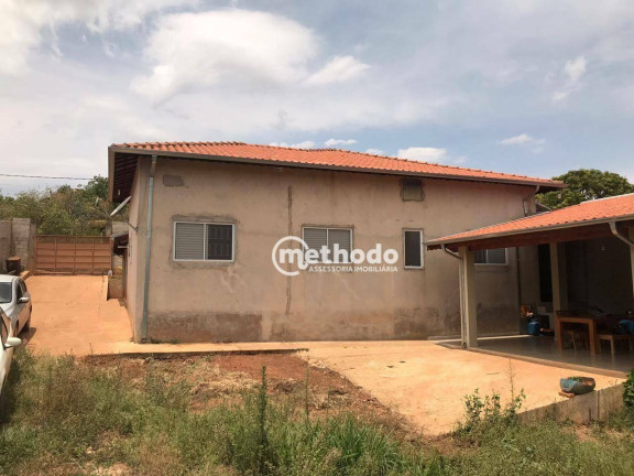 Imagem Chácara com 4 Quartos à Venda, 287 m² em Loteamento Chácaras Gargantilhas - Campinas Imagem Chácara com 4 Quartos à Venda, 287 m² em Loteamento Chácaras Gargantilhas - Campinas