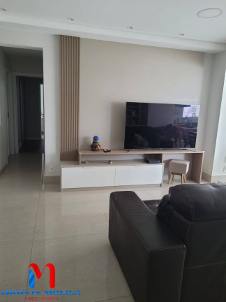 Imagem Apartamento com 3 Quartos à Venda, 103 m² em Centro - Santo André Imagem Apartamento com 3 Quartos à Venda, 103 m² em Centro - Santo André