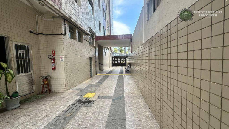 Imagem Kitnet com 1 Quarto à Venda, 27 m² em Vila Guilhermina - Praia Grande Imagem Kitnet com 1 Quarto à Venda, 27 m² em Vila Guilhermina - Praia Grande
