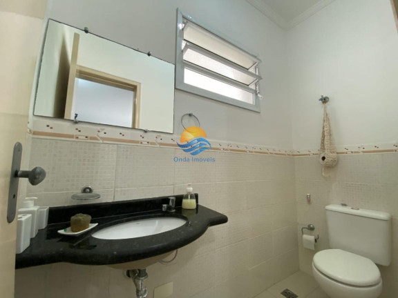 Imagem Casa com 3 Quartos à Venda, 171 m² em Marapé - Santos Imagem Casa com 3 Quartos à Venda, 171 m² em Marapé - Santos