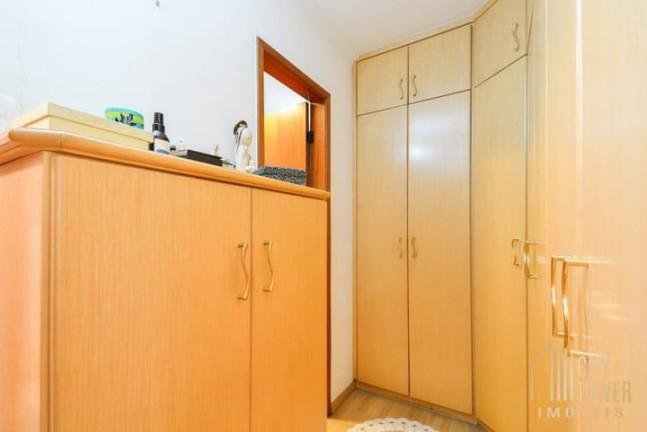 Imagem Apartamento com 3 Quartos à Venda, 104 m² em Chácara Klabin - São Paulo