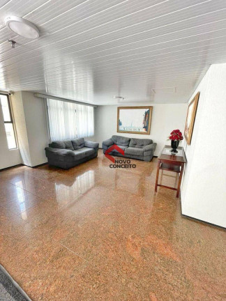 Imagem Apartamento com 4 Quartos à Venda, 150 m² em Aldeota - Fortaleza Imagem Apartamento com 4 Quartos à Venda, 150 m² em Aldeota - Fortaleza