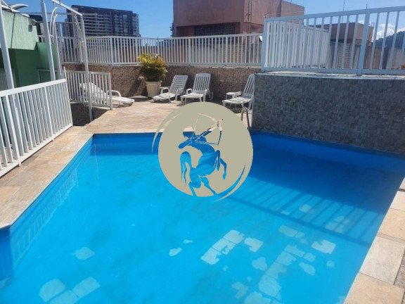 Imagem Apartamento com 2 Quartos à Venda, 71 m² em Vila Mathias - Santos Imagem Apartamento com 2 Quartos à Venda, 71 m² em Vila Mathias - Santos