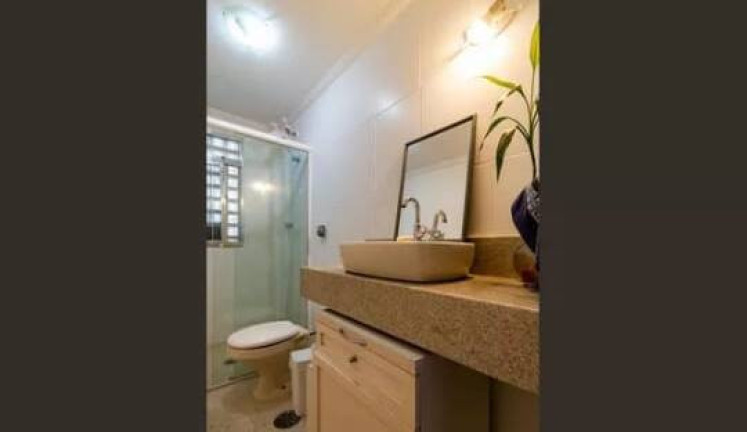 Imagem Apartamento com 2 Quartos à Venda, 67 m² em Vila Guarani (z Sul) - São Paulo