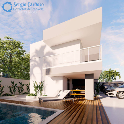 Imagem Casa com 3 Quartos à Venda, 108 m² em Cibratel Ii - Itanhaém Imagem Casa com 3 Quartos à Venda, 108 m² em Cibratel Ii - Itanhaém