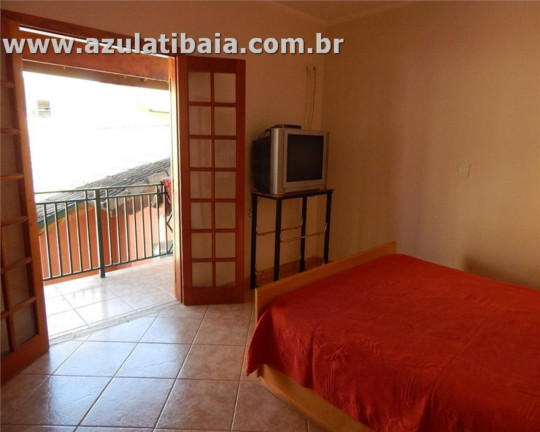 Imagem Casa com 3 Quartos à Venda, 246 m² em Jardim Maristela - Atibaia