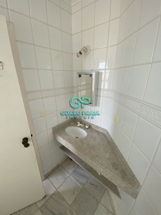 Imagem Apartamento com 3 Quartos para Alugar, 170 m² em Enseada - Guarujá